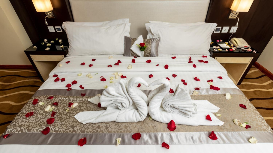 Bedroom 10