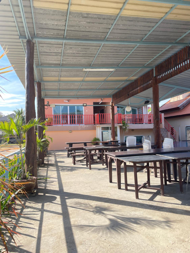 Food & Drinks, Chai Patchara Resort, Pran Buri