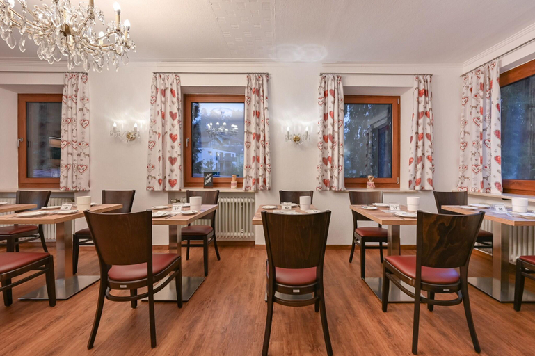 Food & Drinks 5, Hotel Ruchti - Zeit für mich, Ostallgäu