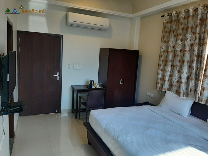 Bedroom 7