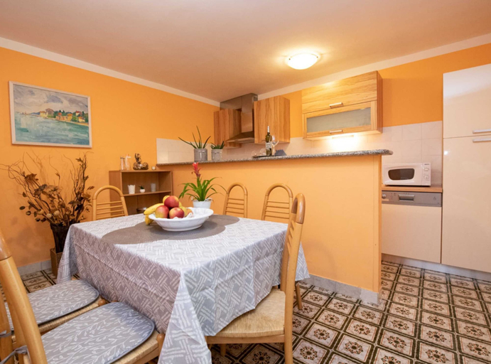 Others 4, Elegant Opatija Apartments With Terrace, Opatija/Veprinac