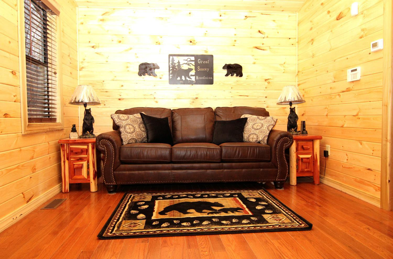 Others 4, Mountain Hideaway, Sevier