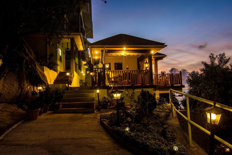 Exterior & Views 2, Treasure Cove Hotel And Restaurant