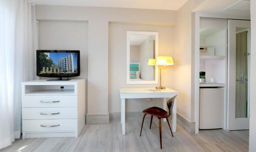 Public Area, THE WAVE HOTEL CONDADO by IHG