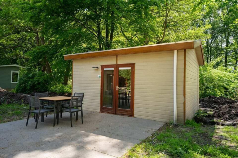 Exterior & Views 2, EuroParcs Het Amsterdamse Bos, Amstelveen