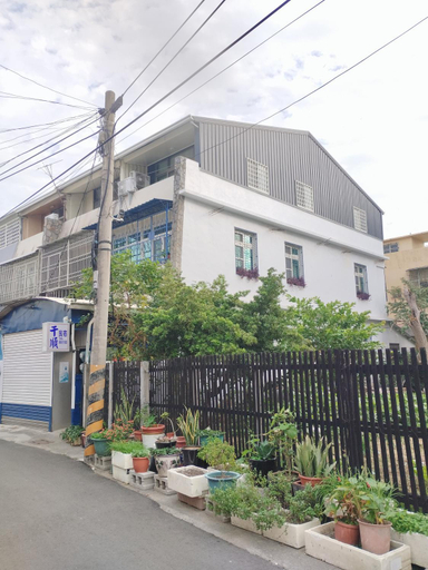 Exterior & Views, SINGANG QIAN-SHUN Inn, Chiayi County