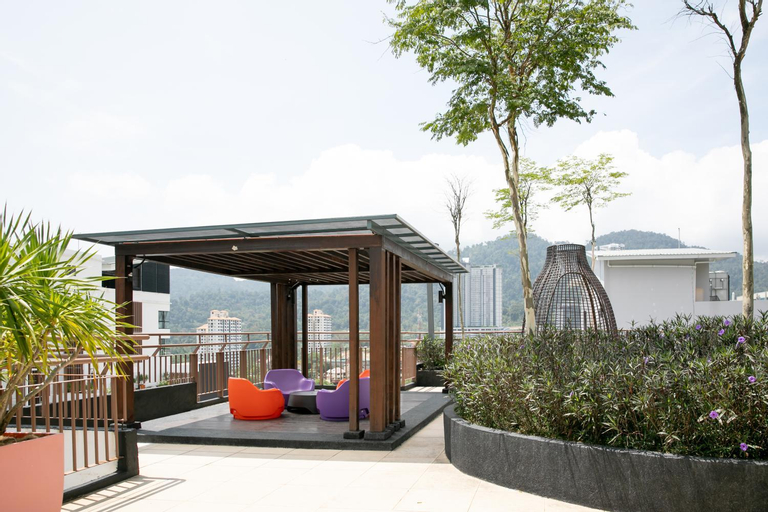 Exterior & Views 4, The Loft@Midhills Genting Highlands(Free WiFi), Genting Highlands
