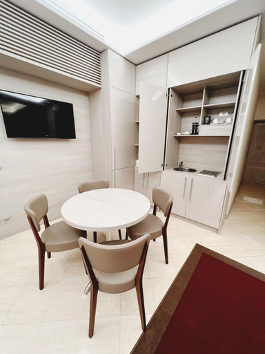 Others 3, Harry's Bar Trevi Luxury Apartments - Mignanelli, Roma