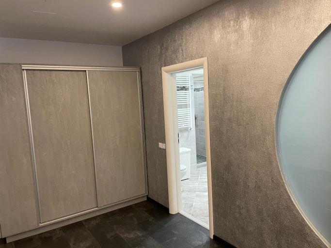 Bathroom 3, Fancy Westpark 2 Residence Lakeview W7, Municipiul Bucuresti