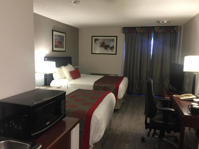 Others 4, Riviera Hotel Calgary Airport, Division No. 6