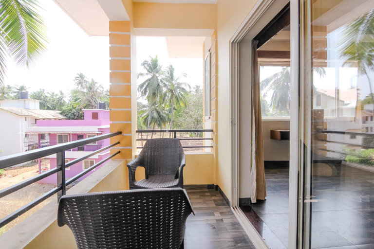 Others 5, ROYALE NIRVANA RESORT BAGA, North Goa