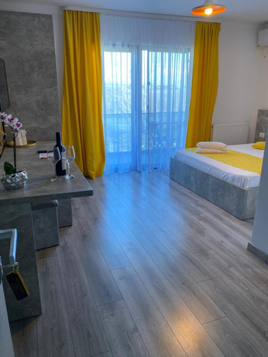 Bedroom 2, Mavboutique Villa, Tuzla