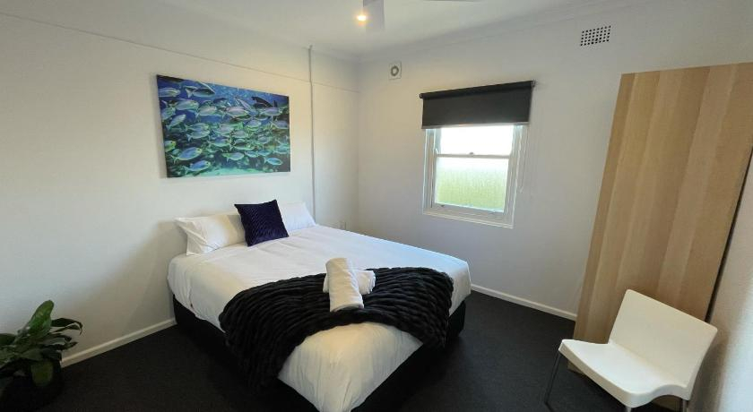 Bedroom 8