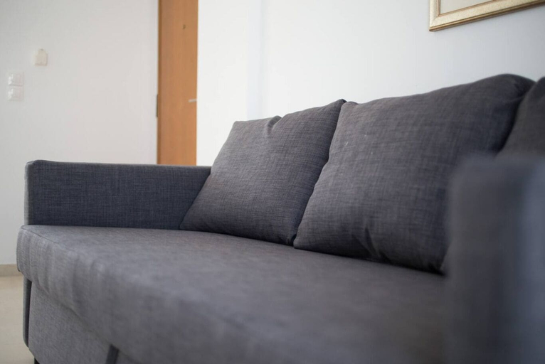 Others 4, Neos Kosmos 1Bd Apt with Stunning Views, Attica