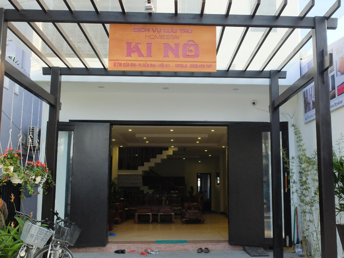 Exterior & Views 1, Ki No Homestay, Da Nang