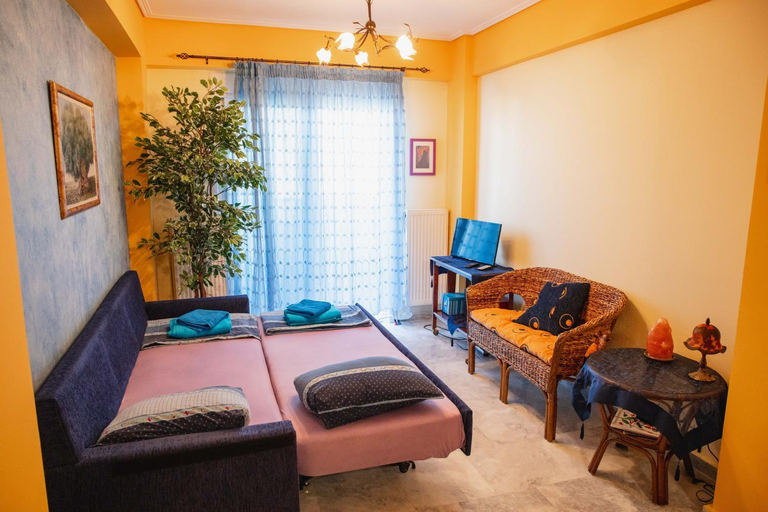 Others 4, Sunray luxury apartment Volos, Thessaly