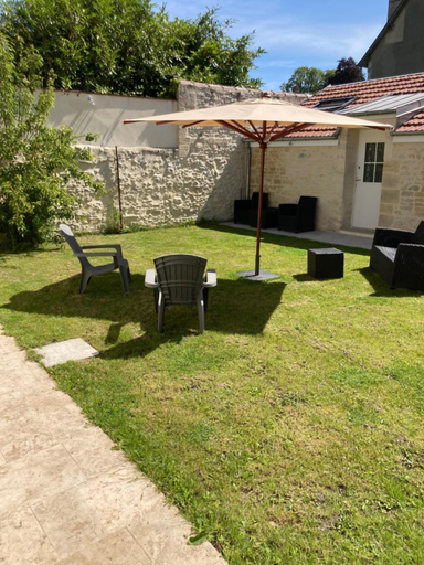 Others 3, Appart’hotel saint patrice, Calvados