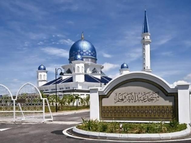 Muslim Homestay D'Bertam, Kepala Batas, Penang, Seberang Perai Utara