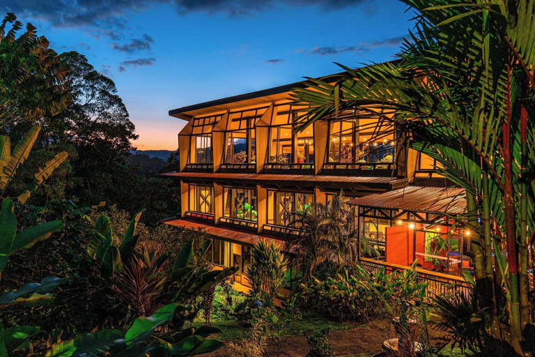 Exterior & Views 2, Arenal Kioro Suites & Spa, San Carlos