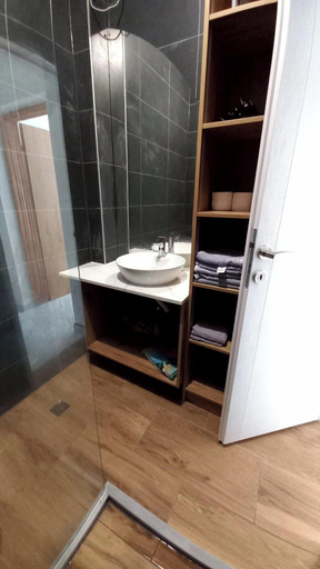 Bathroom 4, Villa Sedef, Herzegovina-Neretva