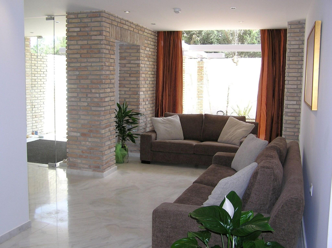 Public Area 5, Cabo Verde Hotel, Attica