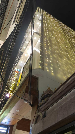Exterior & Views 2, Hotel Kashi Mantram, Varanasi