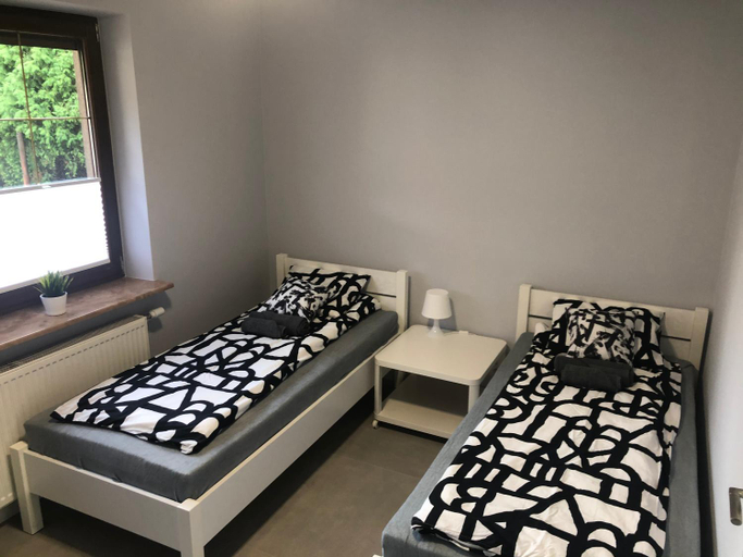 Others 2, Klimatyzowane Apartamenty i Pokoje przy Targach EXPO Kielce, Kielce
