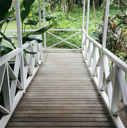 Public Area 2, Villas del Caribe, Talamanca