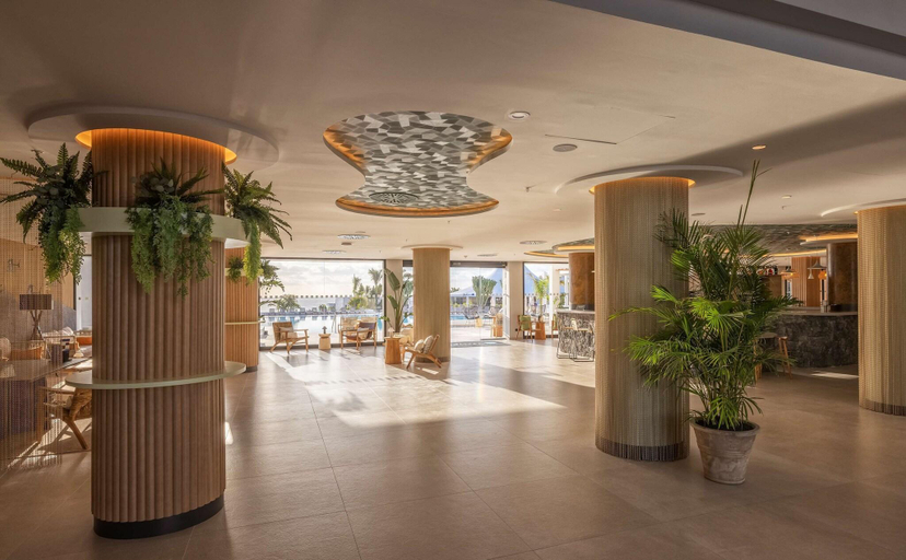 Public Area 5, Radisson Blu Resort Lanzarote - Adults Only +16, Las Palmas
