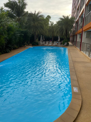 Others 3, AYA APARTMENTS IN MBC , Pulau Phuket
