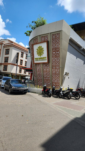 Casanova 2A A2 Grand Batam 2Bedroom 2nd Floor BCS, Batam