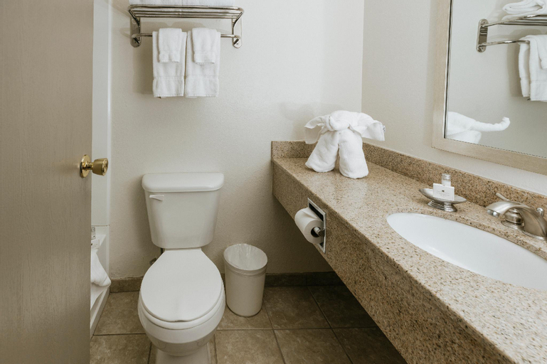 Bathroom 2