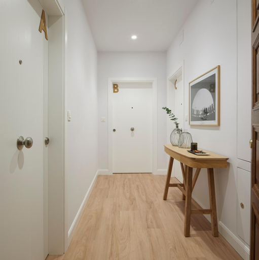 Mayor Suite 3 by FeelFree Rentals, Guipúzcoa