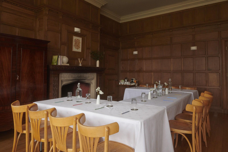 Food & Drinks 5, River Arts Club, Windsor and Maidenhead