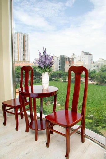 Others 5, Sea Memory Hotel , Vũng Tàu