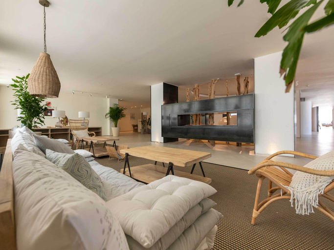Public Area 5, Amare Beach Hotel Ibiza, Baleares