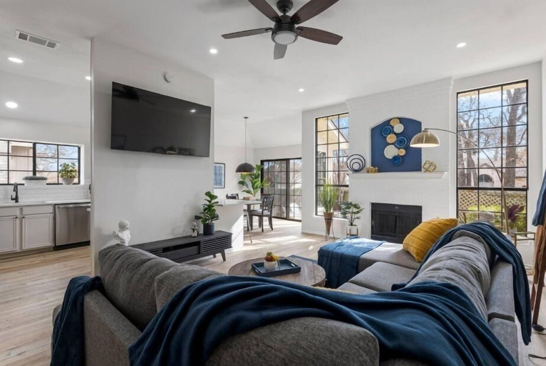 Others 5, The Bonnie - 5 Bed Near Everything, Williamson