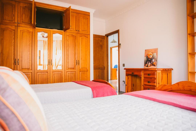 4, Villa Cervantes Sonnenland con piscina privada climatizada, Las Palmas
