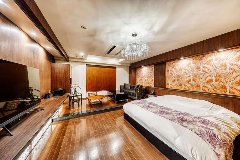Others 2, HOTEL ARTIA DINOSAUR GIFU -Adult Only, Gifu
