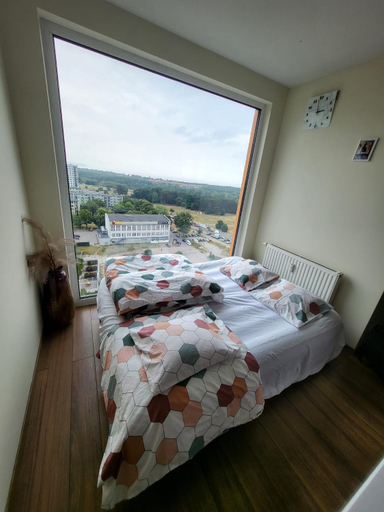 Others 4, Ann Apartament Horyzont, Gdańsk City