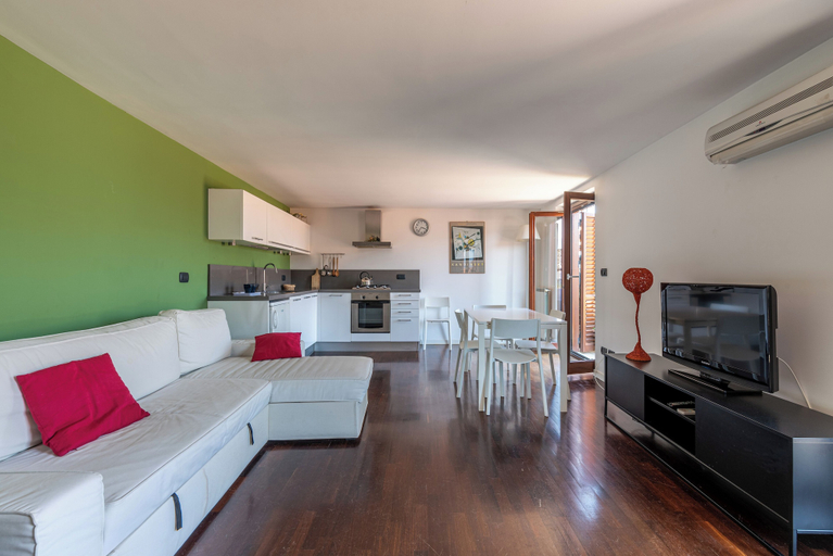 Others 4, Schiavuzzo Apartment with Terrace by Wonderful Italy, Palermo