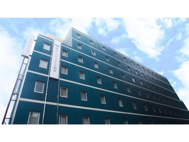 Exterior & Views, Sendai Business Hotel Ekimae - Vacation STAY 71907v, Sendai