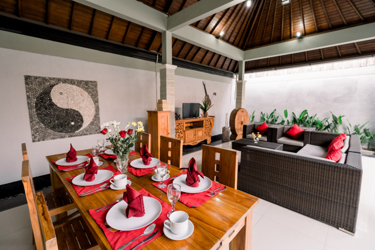 Others 4, Taman Bali Villa Dewi Sri, Badung