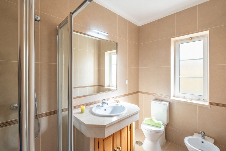 Bathroom 3, Villa Dália, Loulé