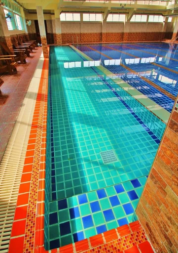 Swimming Pool 15