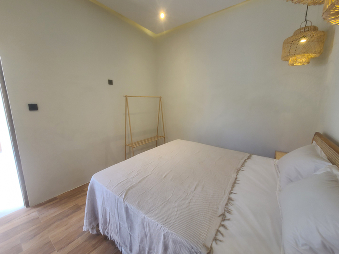 Bedroom 5, Villa Ummara Canggu, Badung