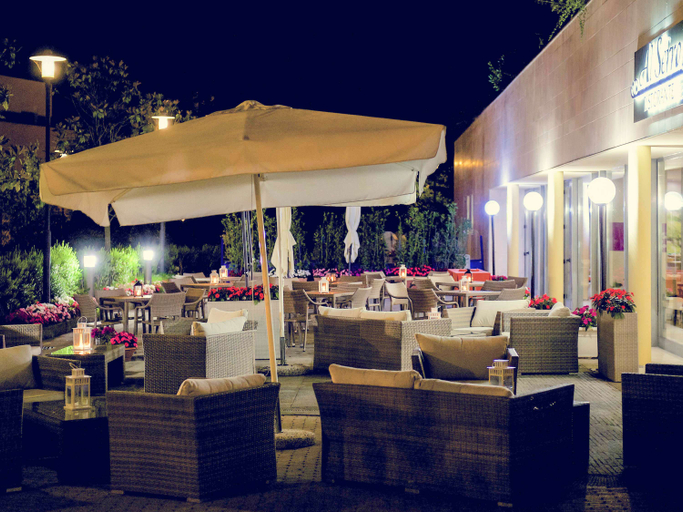 Food & Drinks 5, Mercure Genova San Biagio, Genova