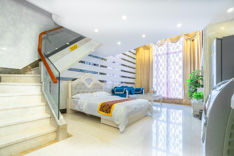 Bedroom 11