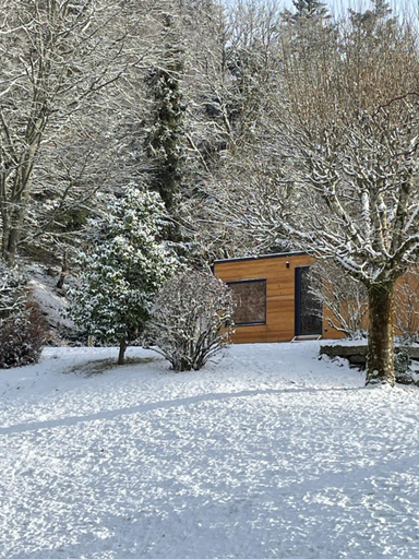 Others 5, Moho Nat’ure Tiny-house, Vosges