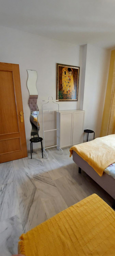 Others 4, Beautiful Apartment Sea&Mountains Views, Málaga